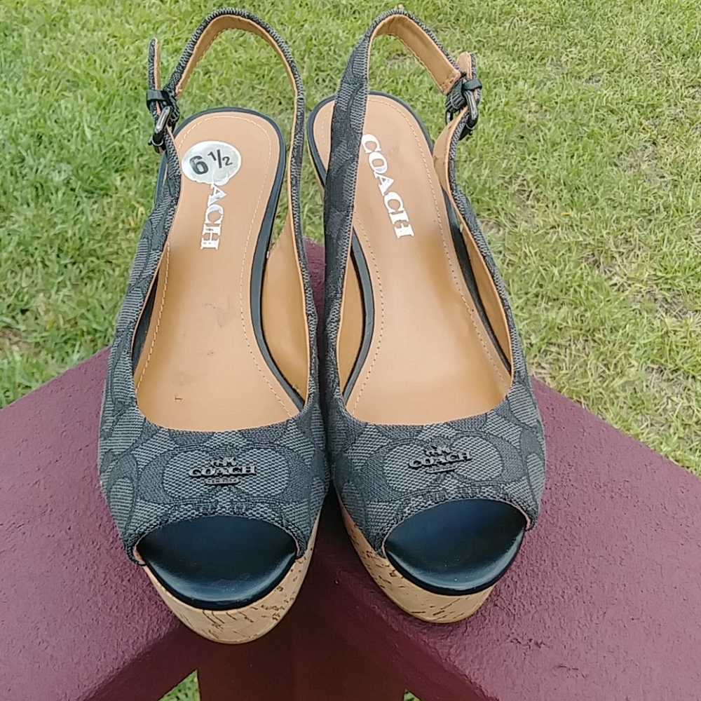 Coach Women's Shoes